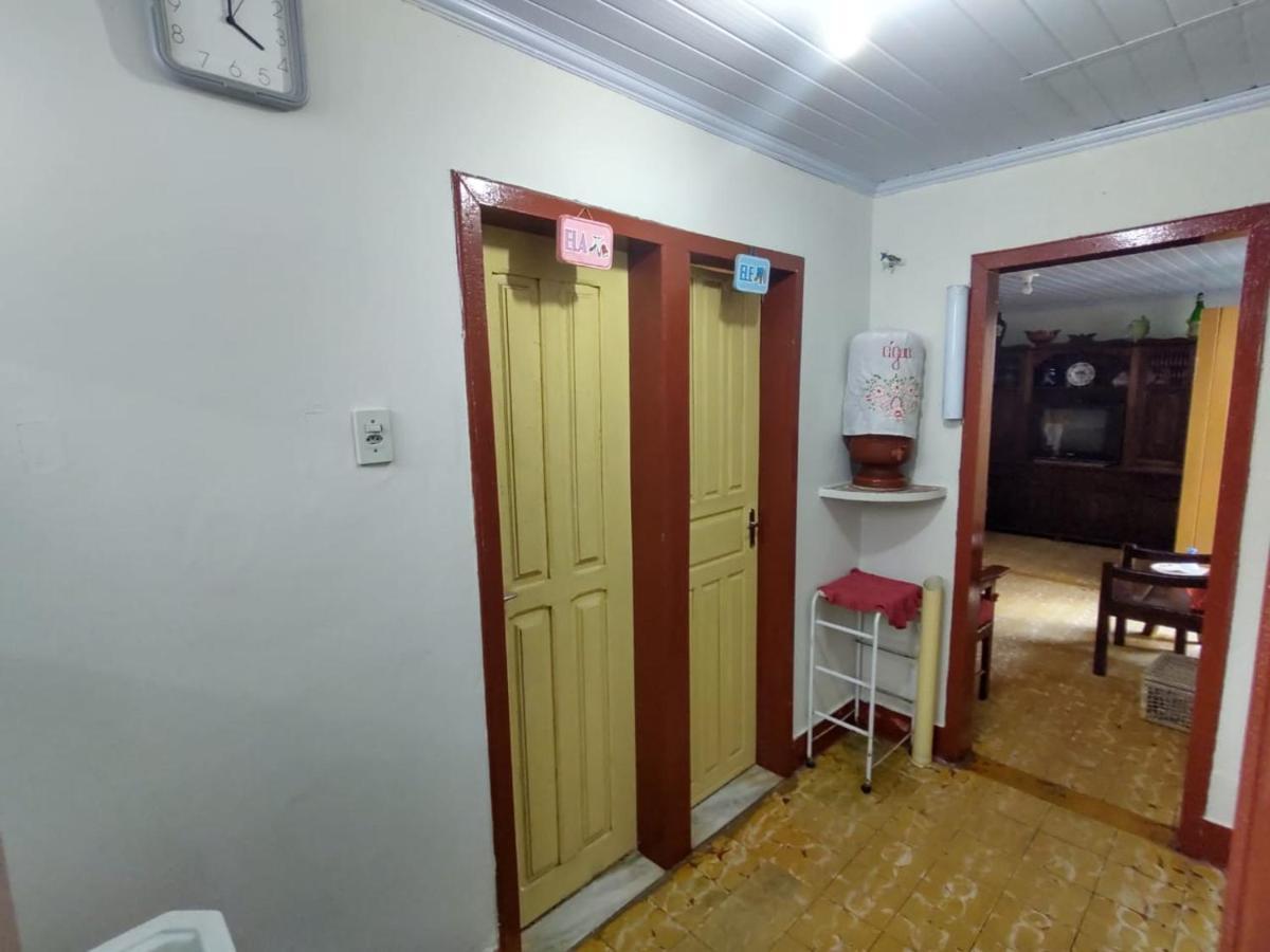 Pousada Dona Dazinha Diamantina Exterior foto